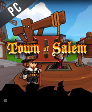 Town of Salem 2 Pc