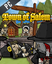 Town of Salem Pc