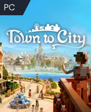 Town to City Pc
