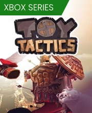 Toy Tactics Xbox Series X
