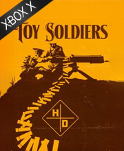 Toy Soldiers HD Xbox Series X
