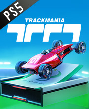 Trackmania Playstation 5