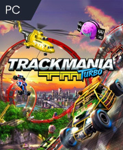 Trackmania Turbo Pc