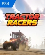 Tractor Racers Playstation 4