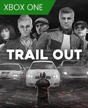 Trail Out Xbox One