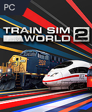 Train Sim World 2 Pc