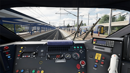 Les itinéraires de Train Sim World 3 Les itinéraires de Train Sim World 3