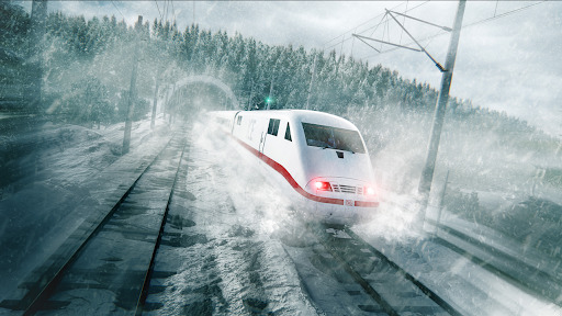Date de sortie de Train Sim World 3 Date de sortie de Train Sim World 3