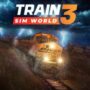 Train Sim World 3 : L’impact du mauvais temps sur les voies ferrées