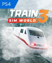 Train Sim World 3 Playstation 4
