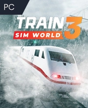 Train Sim World 3 Pc