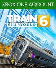 Train Sim World 6 Xbox One