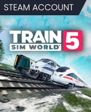 Train Sim World 5 Pc