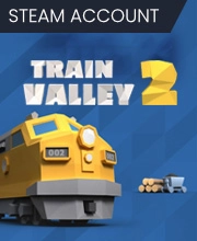 Train Valley 2 Pc