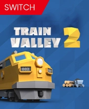 Train Valley 2 Switch