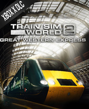 Train Sim World 2 Great Western Express