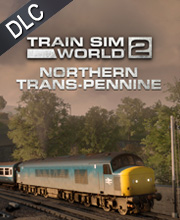 Train Sim World 2 Northern Trans-Pennine