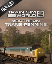 Train Sim World 2 Northern Trans-Pennine