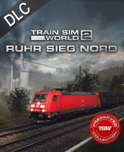 Train Sim World 2 Ruhr-Sieg Nord Pc