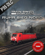 Train Sim World 2 Ruhr-Sieg Nord Hagen-Finnentrop