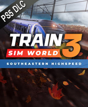 Train Sim World 3 Southeastern Highspeed London St Pancras Ashford Intl & Faversham