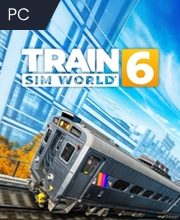 Train Sim World 6 Pc