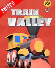 Train Valley Switch
