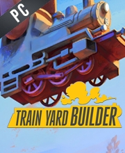 Train Yard Builder Pc