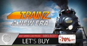 Trainz A New Era