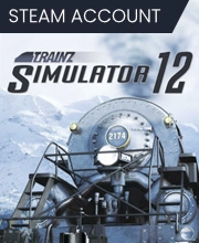 Trainz Simulator 12 Pc