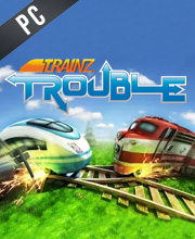 Trainz Trouble Pc