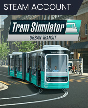 Tram Simulator Urban Transit Pc