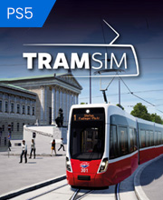TramSim Playstation 5