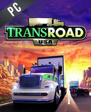 TransRoad USA