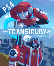 Transiruby Playstation 4