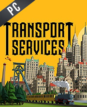 Transport Services Pc