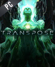 Transpose VR Pc