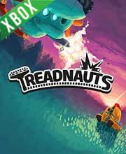 Treadnauts Xbox One