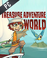 Treasure Adventure World Pc