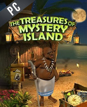 Treasures of Mystery Island