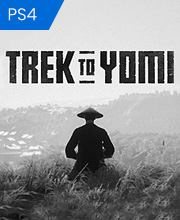 Trek to Yomi Playstation 4