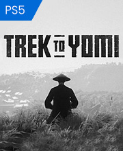 Trek to Yomi Playstation 5