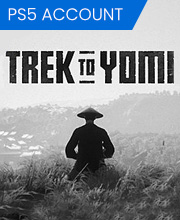 Trek to Yomi Playstation 5