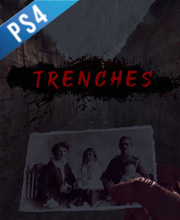Trenches Playstation 4
