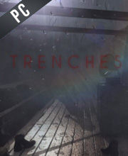 Trenches World War 1 Horror Survival Game