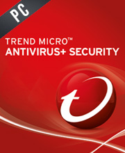 Trend Micro Antivirus Plus Security