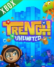 Trenga Unlimited Xbox One