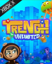 Trenga Unlimited Xbox Series X