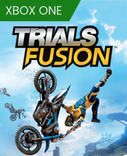 Trials Fusion Xbox One