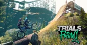 Résumé des avis sur Trials Rising.